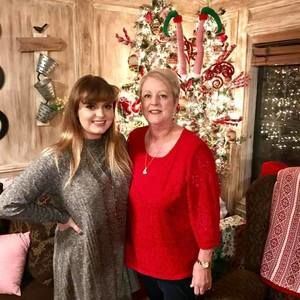 Meet your Posher, Nancy